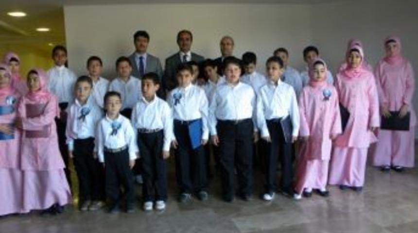 Hz. Peygamber  Sevgisi Salona Sığmadı