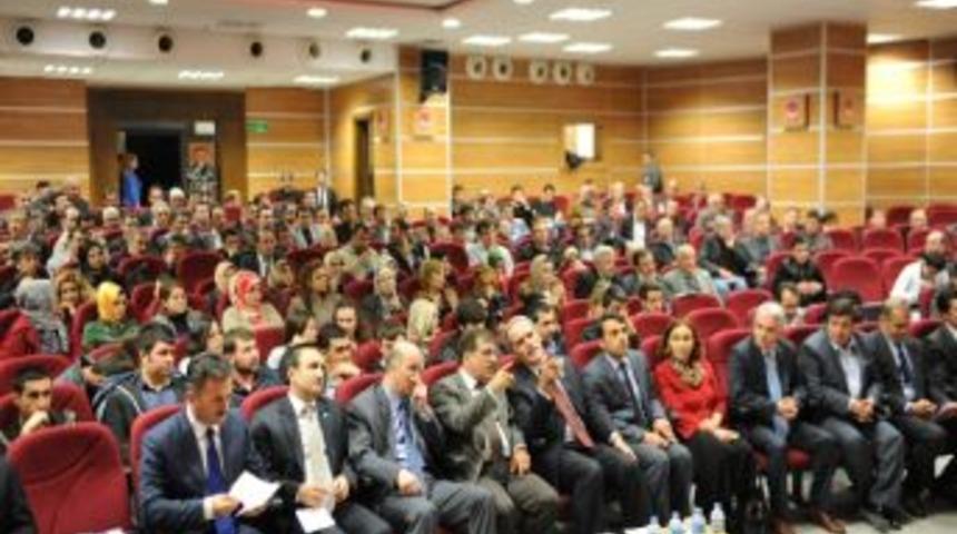 Bursa'nın Geleceği Kontrol Altında