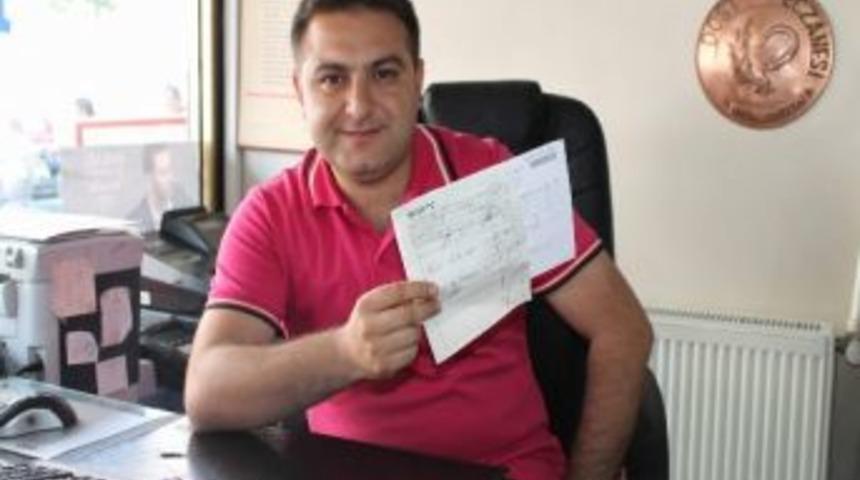 Kanser İla&ccedil;larındaki Problem &Ccedil;&ouml;z&uuml;l&uuml;yor