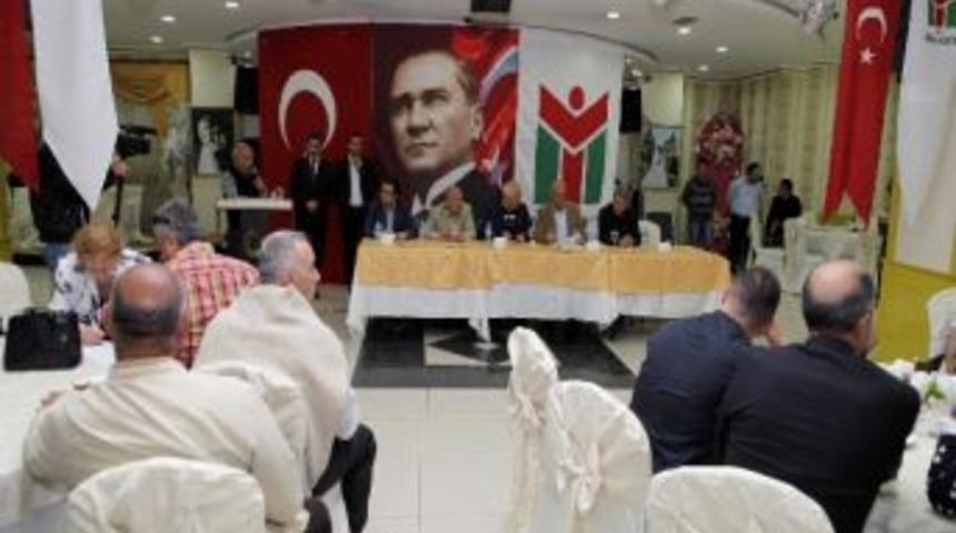 Yenimahalle Farkını Susuz&rsquo;da Yaşayacak