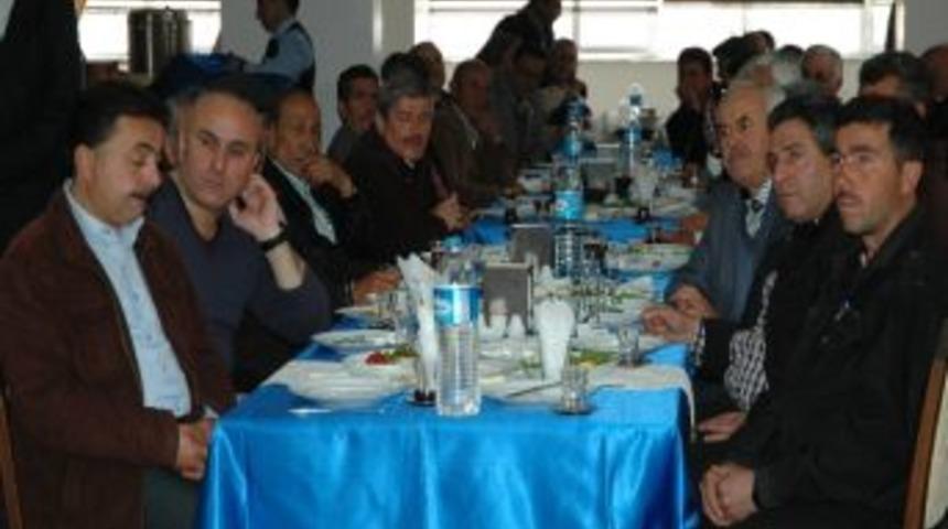 Karamanlı &Ccedil;ift&ccedil;ilere Kredi Kolaylığı