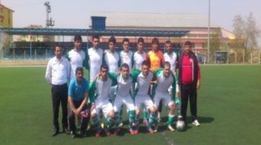 Doğanşehir Belediyespor Adım Adım Bal Ligi&rsquo;ne