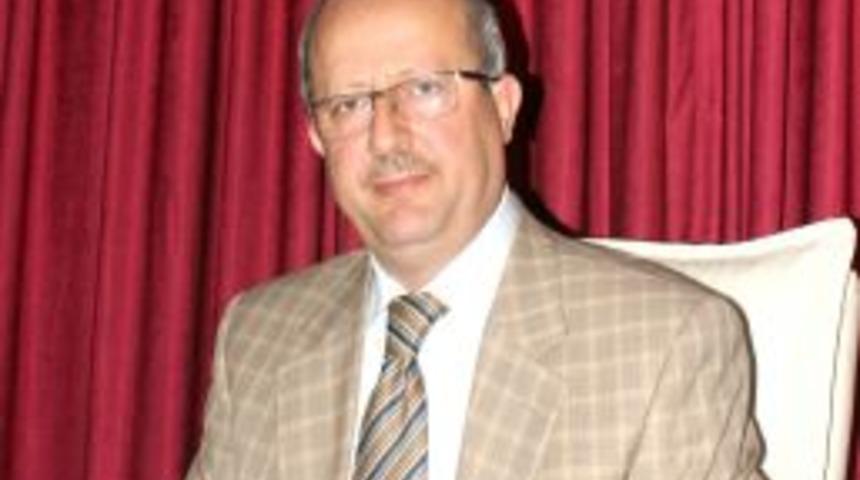 İl M&uuml;ft&uuml;s&uuml; G&ouml;kce: Manevi Sıkıntıları G&ouml;rmemezlikten Gelemeyiz