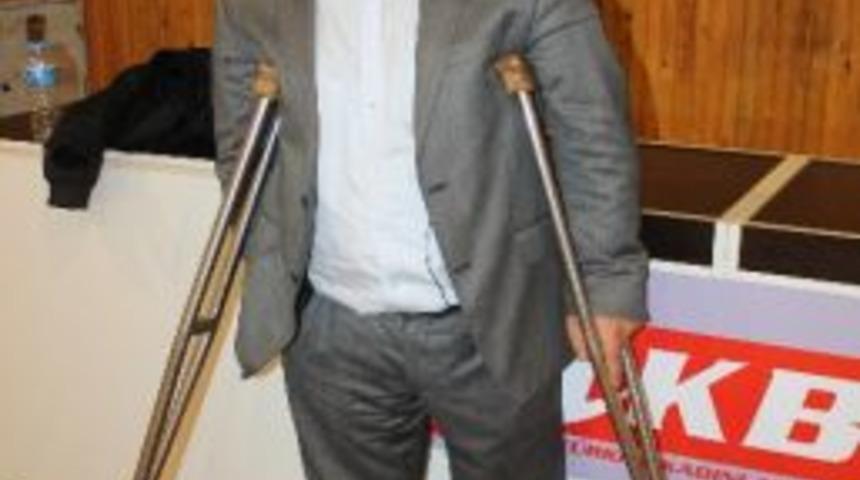 Erko&ccedil;: &rdquo;rakibimizin Hata Yapmasını Bekleyeceğiz&rdquo;