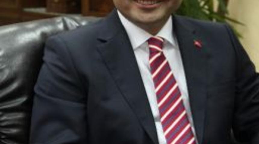 Belediye Başkanı Bah&ccedil;eci Kent Konseyi &Uuml;yelerine Yapılanları Ve Yapılacak Projeleri Anlattı