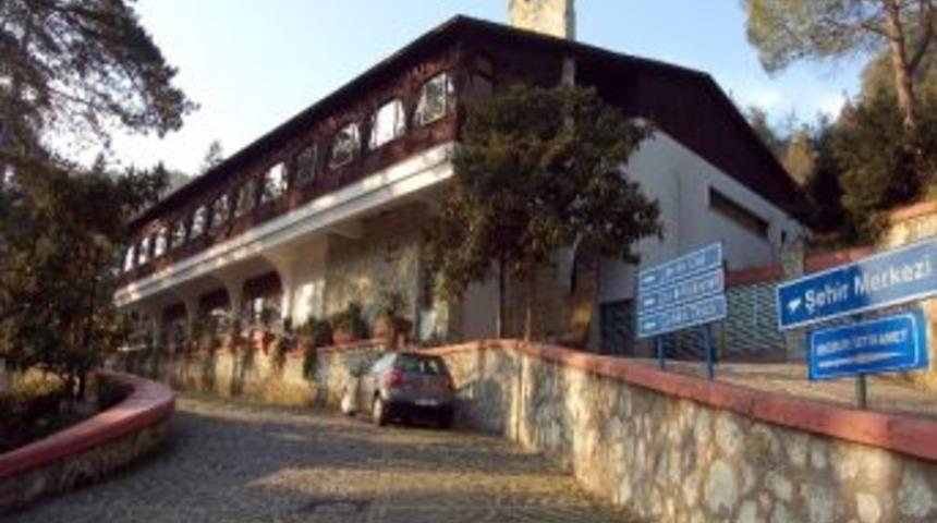 Termal 78 &Uuml;lkeden Ziyaret&ccedil;i Ağırladı