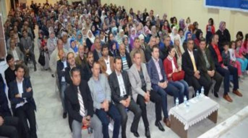 Ortca&rsquo;da Kutlu Doğum Haftası Etkinlikleri S&uuml;r&uuml;yor