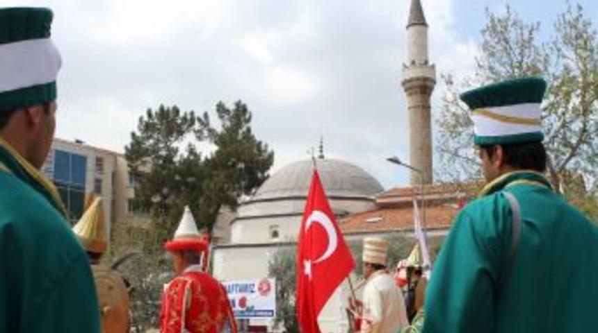 Muğla&rsquo;da Kutlu Doğum Konserleri Verildi