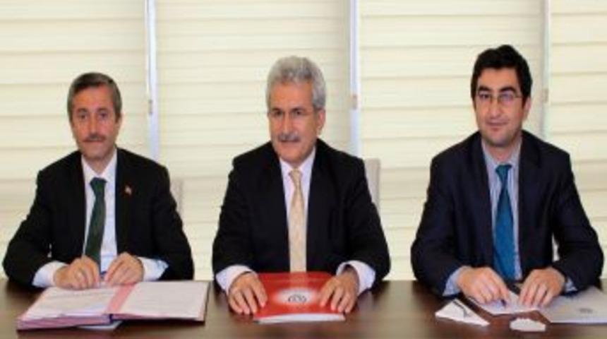 G&ouml;&ccedil;le Gelen Vatandaşların Sosyal Uyumu &lsquo;g&ouml;&ccedil; Merkezi&rsquo; Ile Sağlanacak