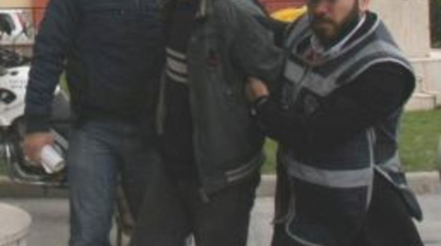 Afyonkarahisar&rsquo;da Torbacı Operasyonu