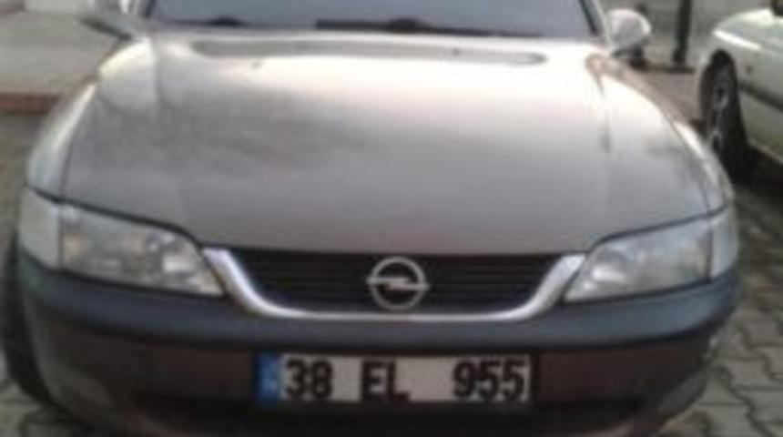 Kayseri'de Ucuz Karpuz Cinayeti