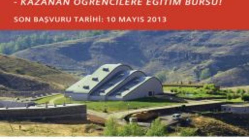 Baksı K&uuml;lt&uuml;r Sanat Vakfı Geleceğin Sanat&ccedil;ılarını Arıyor