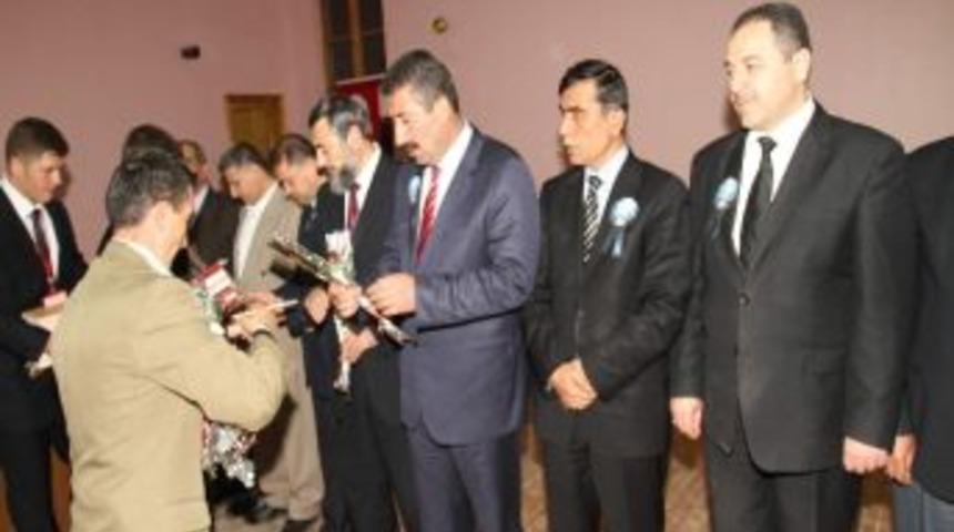 Kutlu Doğum Haftası