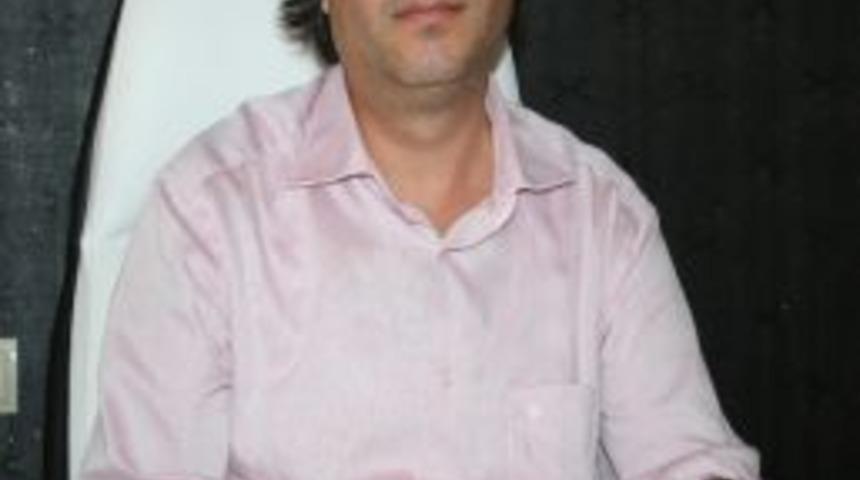 Dr Ersin Arslan&rsquo;ın &Ouml;l&uuml;m&uuml; 1. Yılını Doldurdu