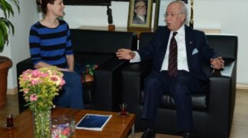 Adana, Yeni Bir Diziye Daha Ev Sahipliği Yapacak