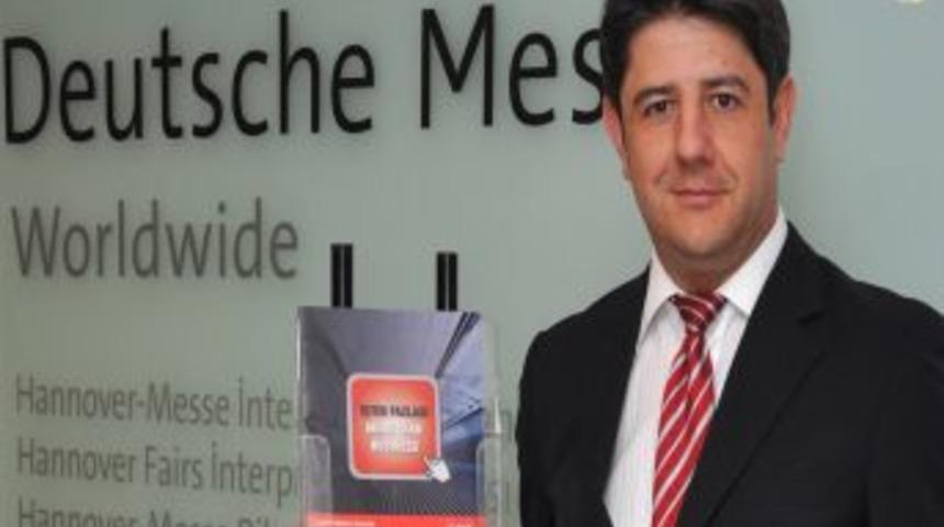 CeBIT Bilişim Eurasia Bu Yıl Daha Aktif Ge&ccedil;ecek