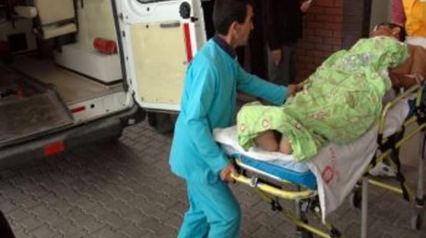 K&ouml;y korucusu kendini vurdu