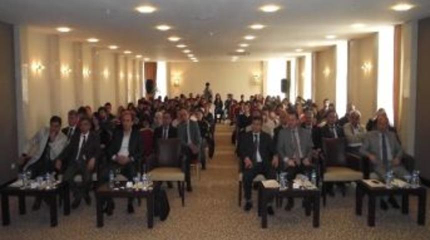 Beyşehir&rsquo;de Turizm Paneli