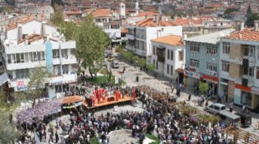 Mehteranlı Kutlu Doğum Haftası