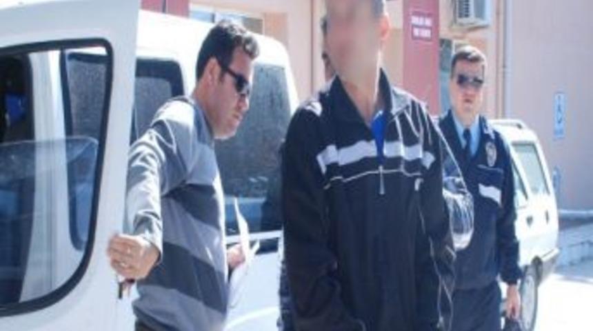 8 Ay Sonra Yakalandı