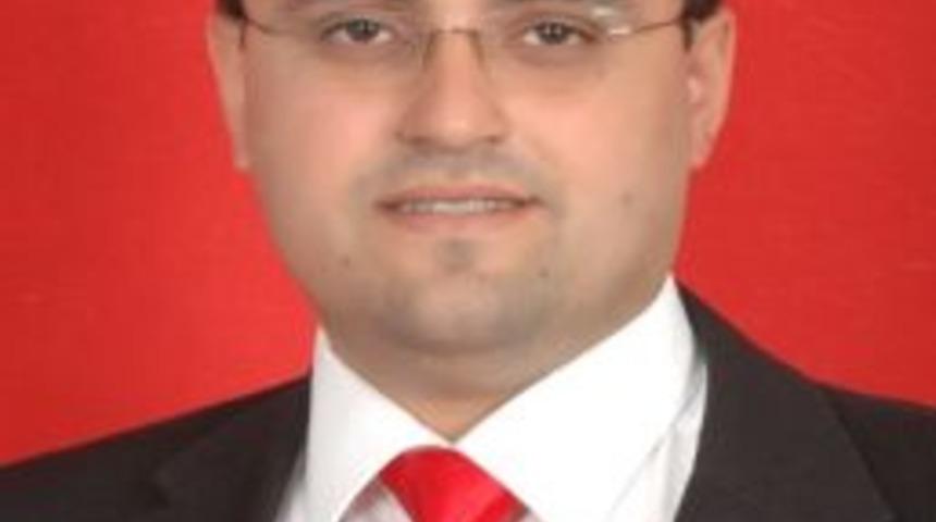 Savcı Kendi Davasının Savcısı Oldu