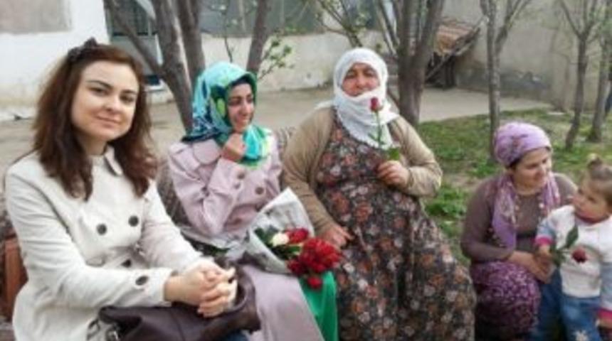 G&uuml;roymak&rsquo;ta Kutlu Doğum Haftası Etkinliği