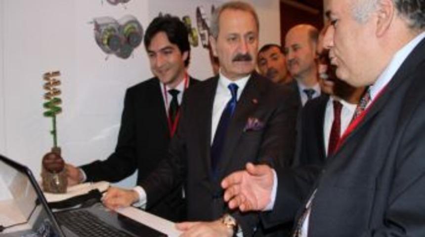 Bakan &Ccedil;ağlayan'dan Mustafa Ko&ccedil;'a Tepki