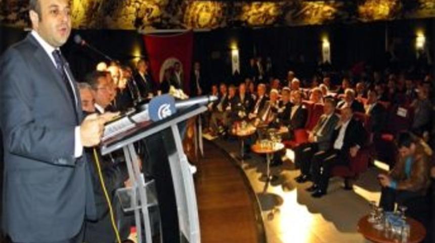 Stk&rsquo;lar &lsquo;&ccedil;&ouml;z&uuml;m S&uuml;reci&rsquo;ne Destek İ&ccedil;in &Uuml;sk&uuml;dar&rsquo;da Bir Araya Geldi