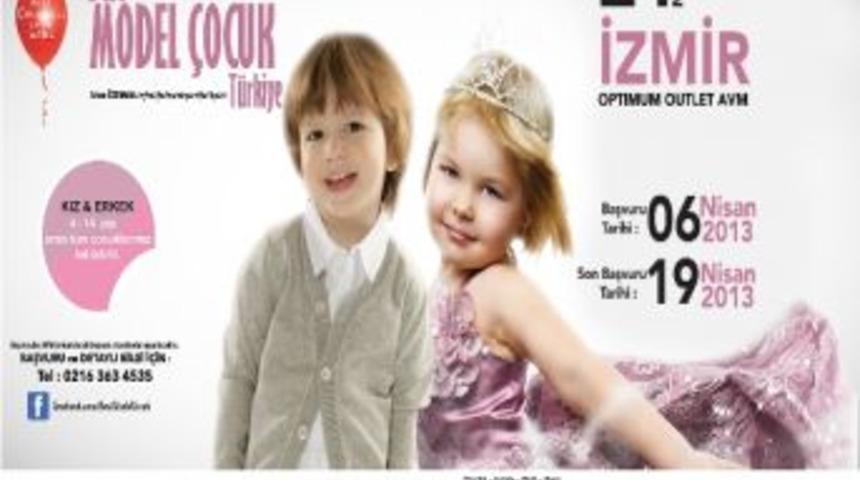 İzmir Optimum Outlet&rsquo;te Best Model Heyecanı