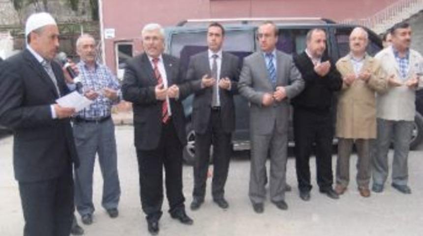 5 Bin Kişiye 'kutlu Doğum' Lokması