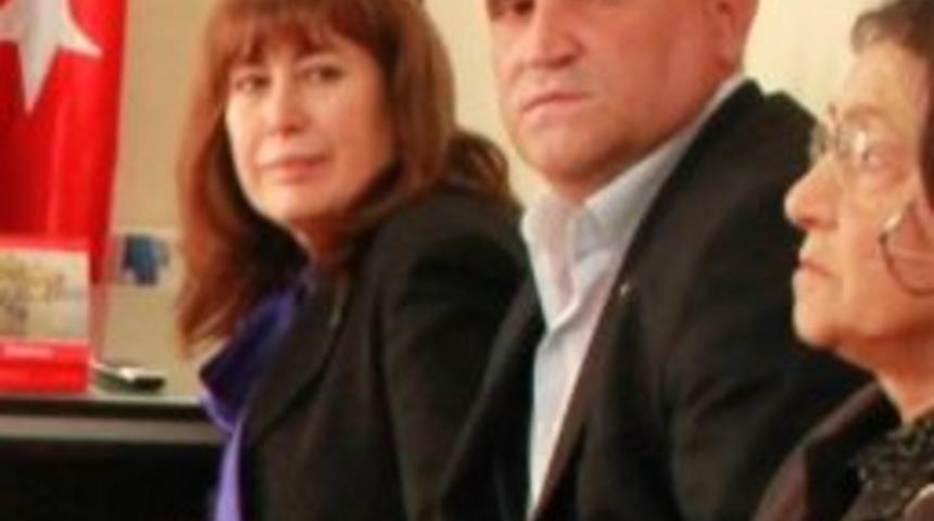 Mhp Sel&ccedil;uk İl&ccedil;e Başkanı G&ouml;r&uuml;r'den Sert A&ccedil;ıklamalar