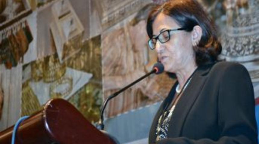 Kahramanmaraş El Sanatlarını Sempozyumla Tanıtıyor