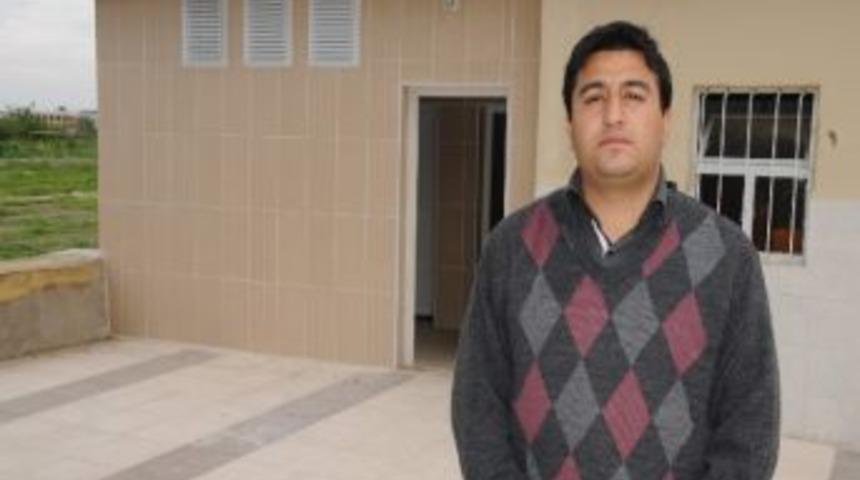 Manisa Belediyesi&rsquo;nin Camilere Desteği S&uuml;r&uuml;yor