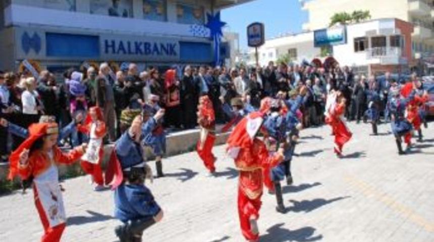 Halk Bankası Didim Şubesi'nin Kalitesi Tescillendi
