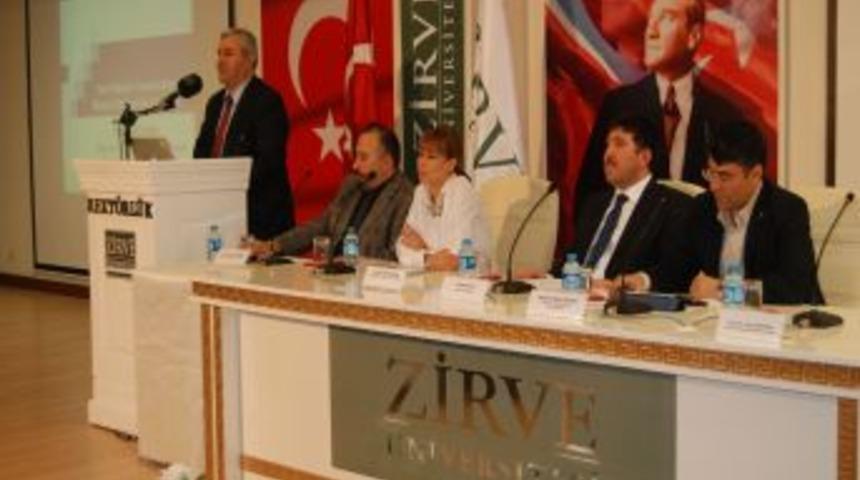 &ldquo;Yeni Medya &Ccedil;ağının En &Ouml;nemli &Ouml;zelliği Interaktiflik&rdquo;