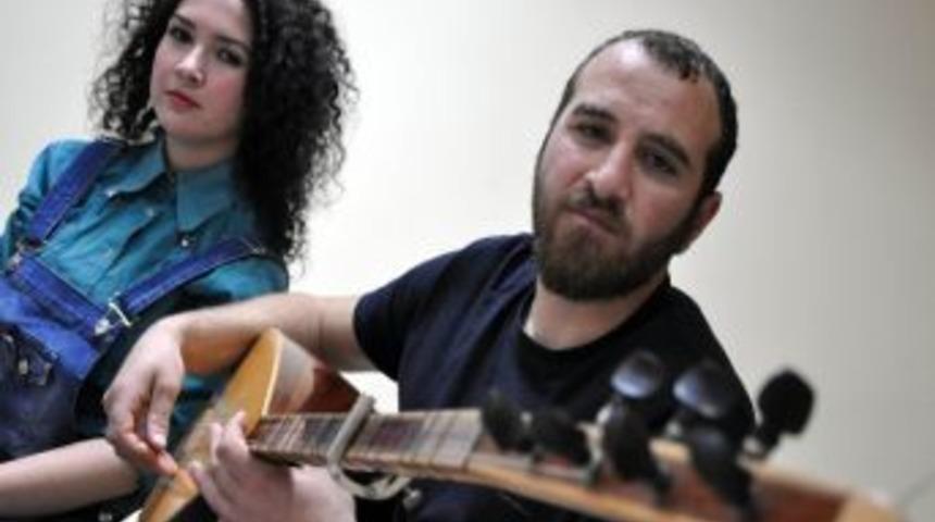 Add&rsquo;den T&uuml;rk Halk M&uuml;ziği Konseri