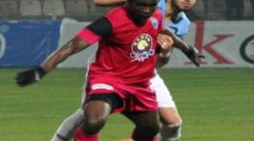 Ptt 1. Lig&rsquo;in Gol Kralı Gerard Gohou: