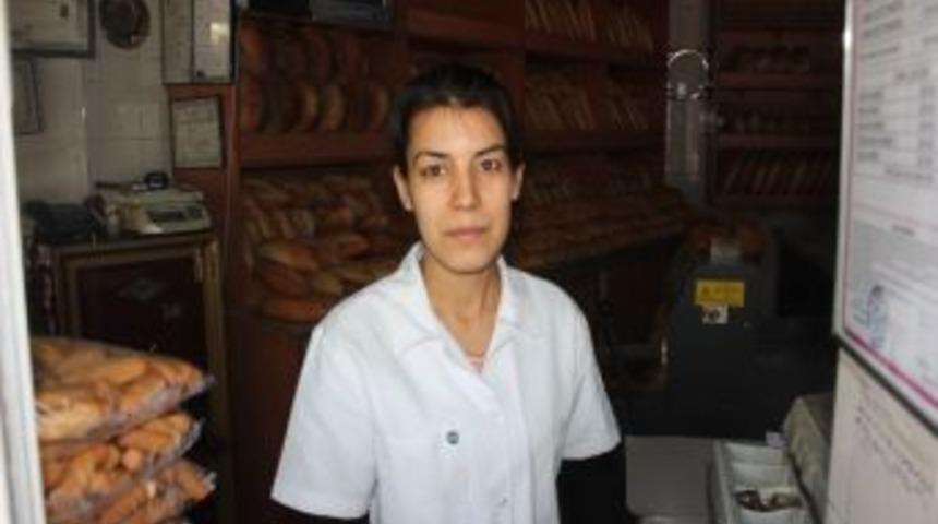 &ldquo;askıda Ekmek&rdquo; Projesine İlgi Azaldı