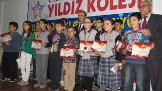 Kaymakam Bozdemir: Özel Okullar Devletin Yükünü Hafifletti