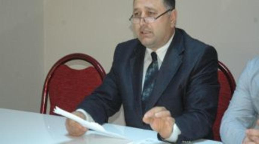 Chp Sakarya İl Başkan Yardımcısı G&uuml;ler, Gizli Numaralardan Tehditler Aldıklarını &Ouml;ne S&uuml;rd&uuml;