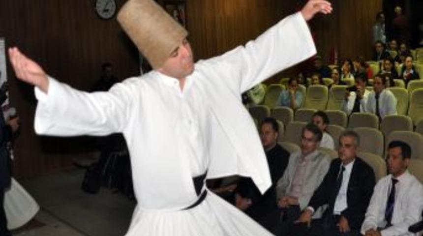 Hastanede Kutlu Doğum Programı D&uuml;zenlendi