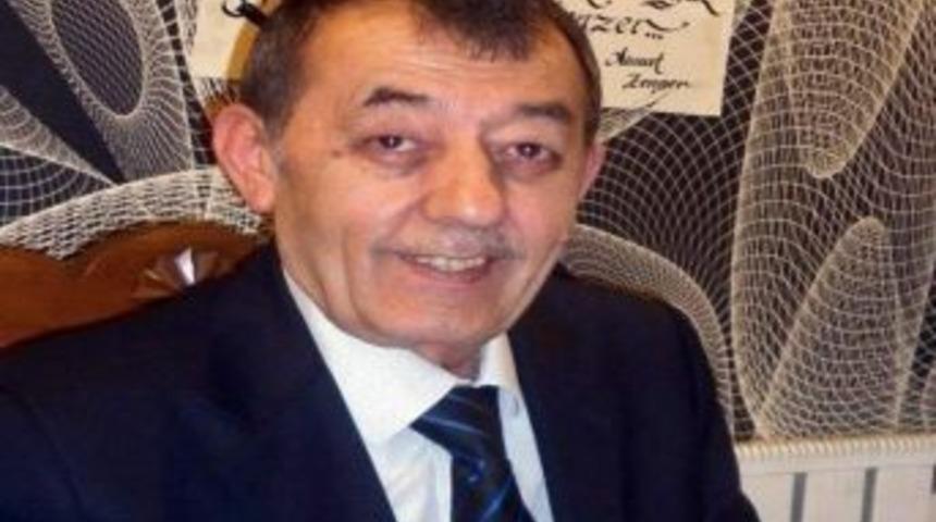 Sanayiciler Derneği Genel Kurul Yaptı