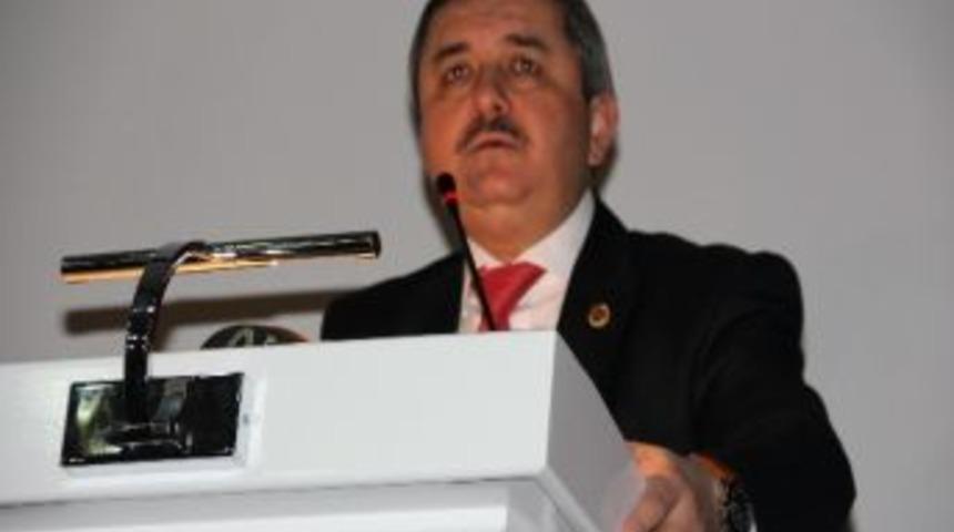 Fatsa "harikalar Diyarı" Olacak