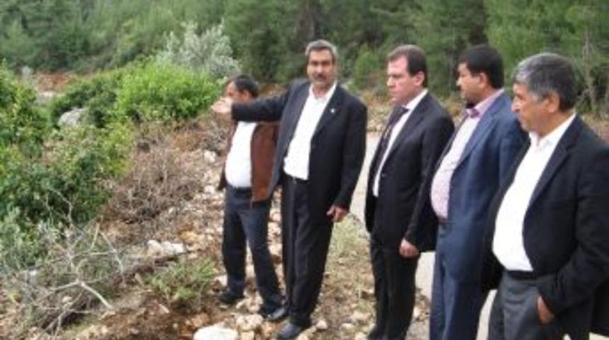 Chp&rsquo;li Se&ccedil;er: &ldquo;mersin &Ccedil;ift&ccedil;isi Art Arda İkinci Afeti Yaşadı&rdquo;