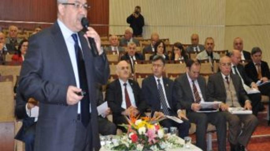 Ttk Kit Alt Komisyonu Toplantısı Yapıldı