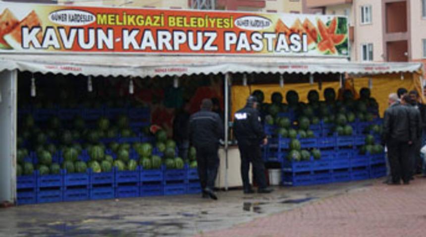 Ucuz karpuz cinayeti