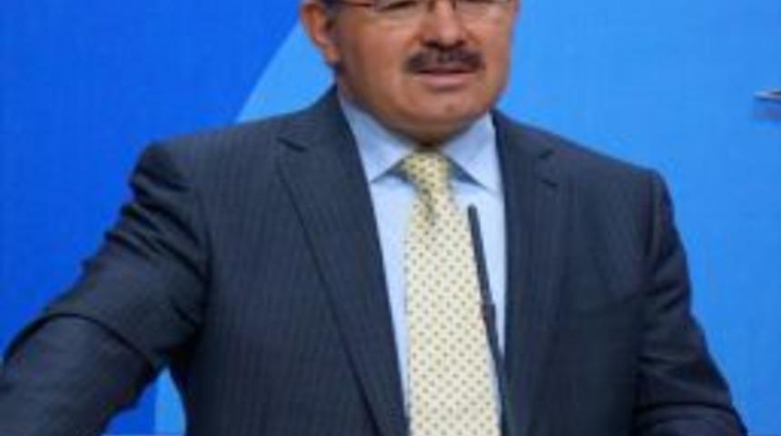 H&uuml;seyin &Ccedil;elik: İzmir'de CHP Ile AK Parti Arasındaki Makas Kapanmış Durumda