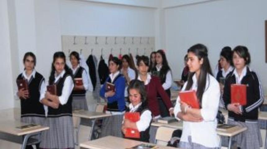 Van&rsquo;da Kutlu Doğum Haftası Etkinlikleri