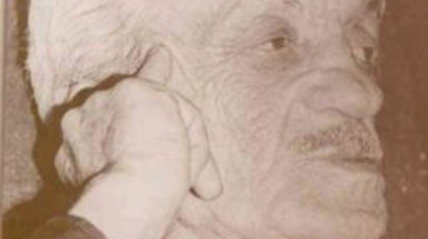 Sakarya Destanı Şairi Sakarya&rsquo;da Anıldı