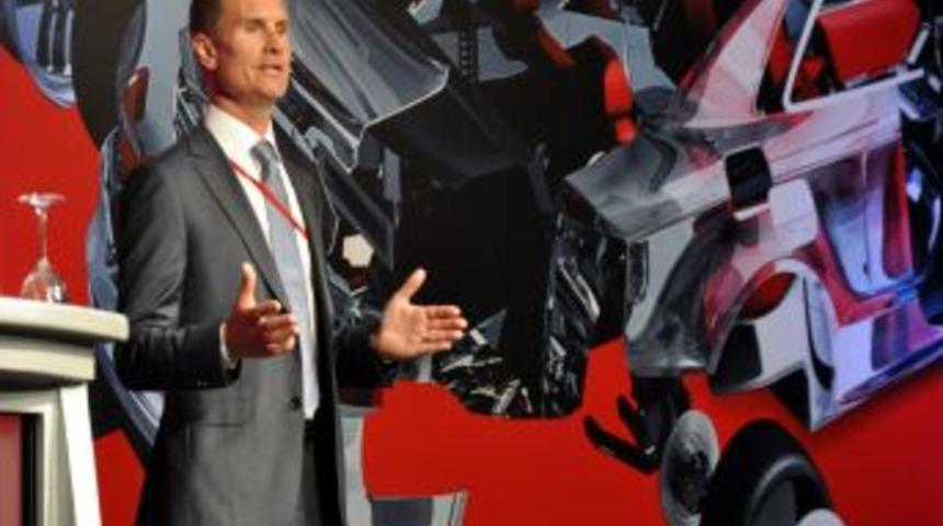 F1 Pilotu David Coulthard: Başarı Kişisel Değil Ekip Işi